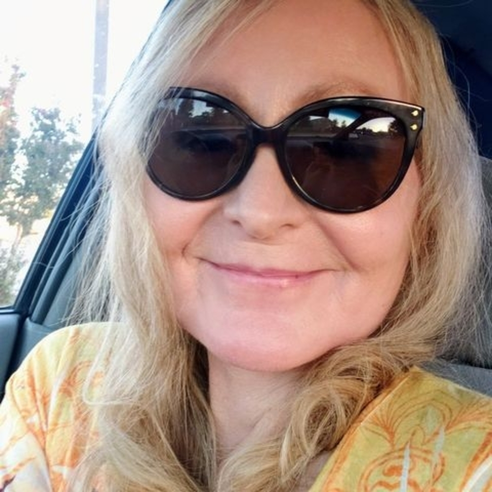 Meet your Posher, Kimberley